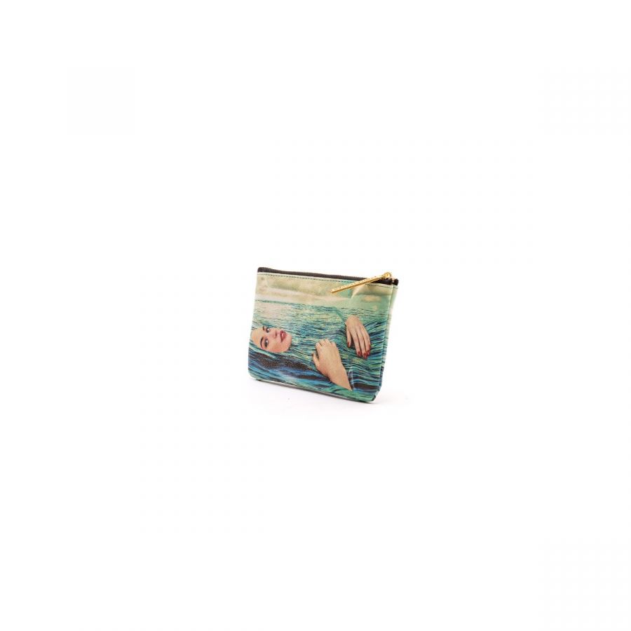 Astuccio Toiletpaper Sea Girl Seletti
