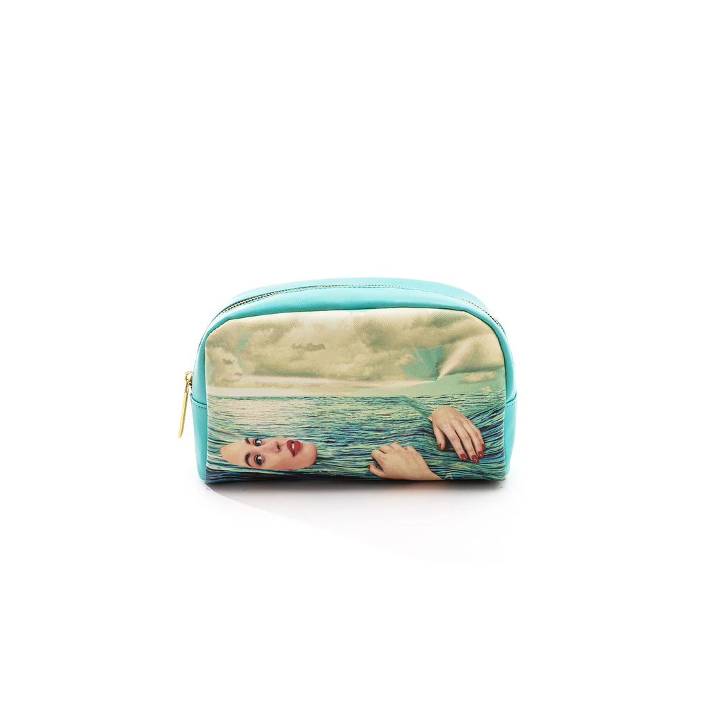 Beauty-Case Sea Girl Seletti