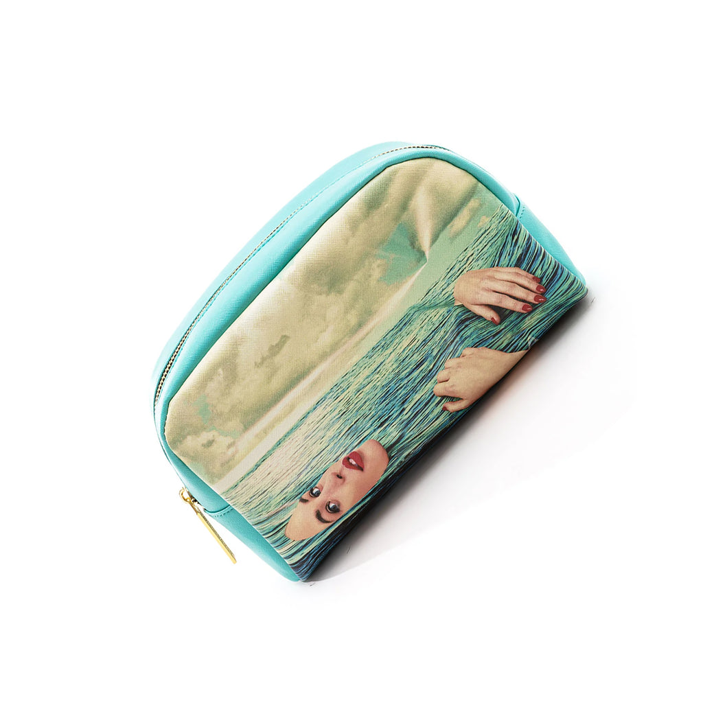 Beauty-Case Sea Girl Seletti