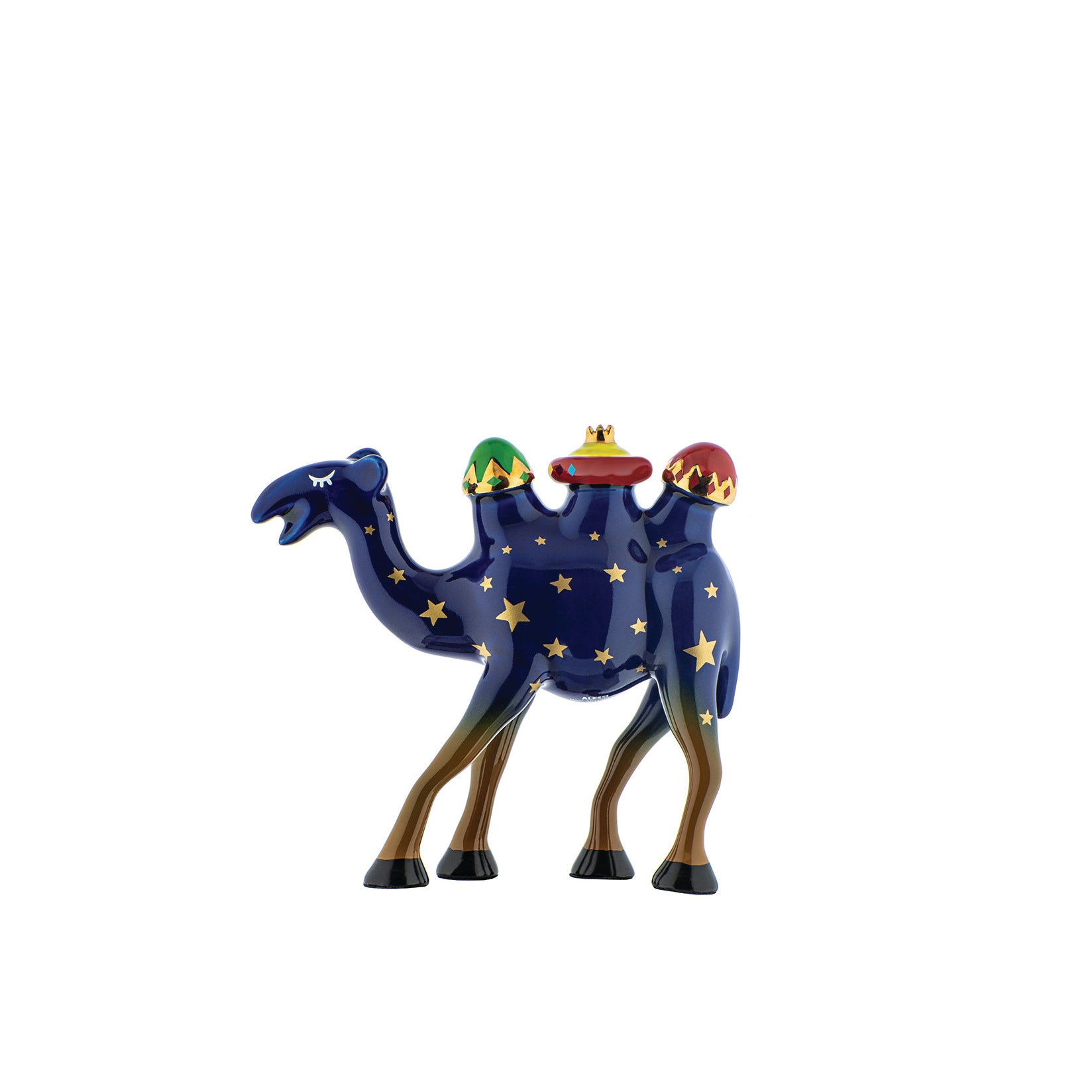 Happy Eternity Baby Trino Alessi