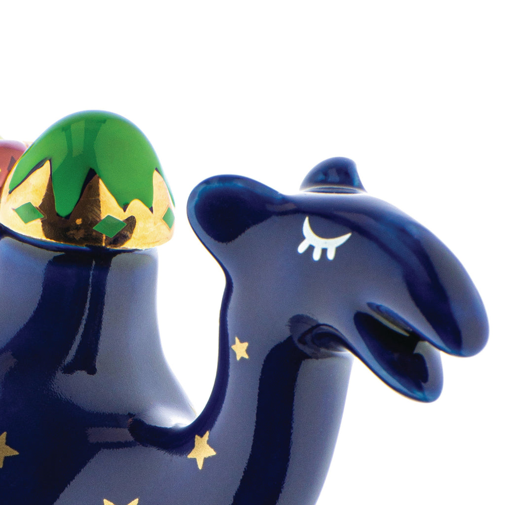 Happy Eternity Baby Trino Alessi