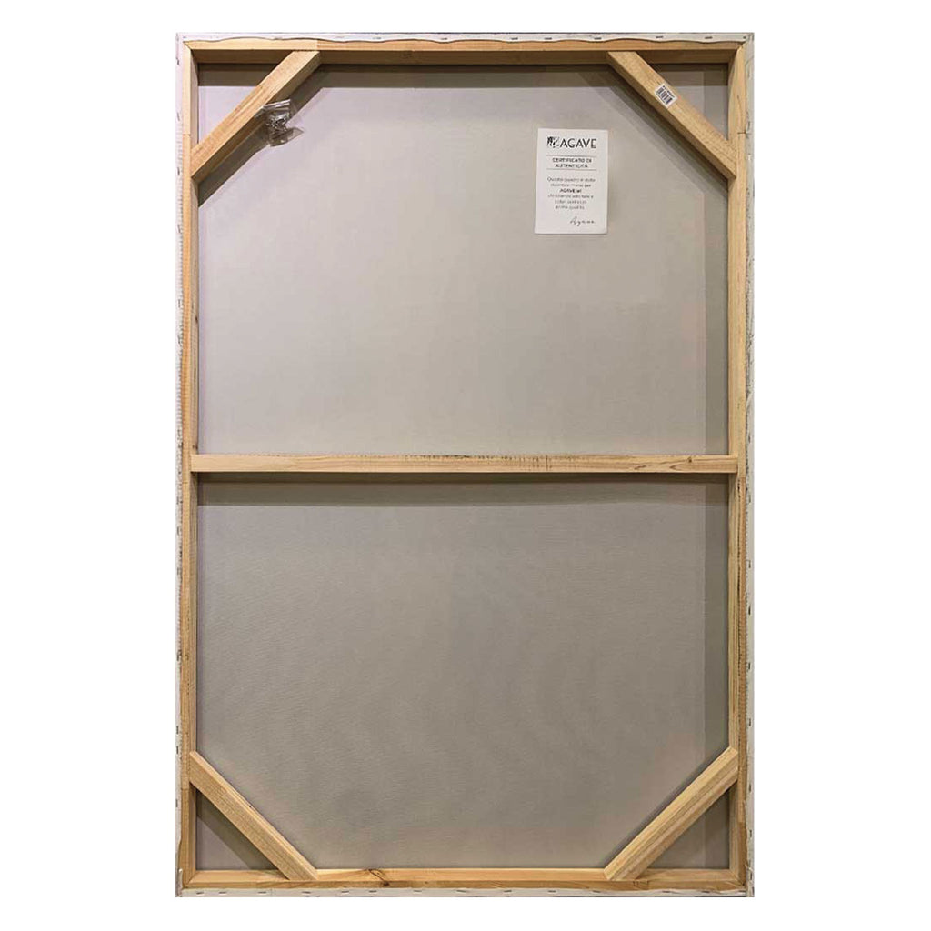 Appearance 80x120 Agave Quadri