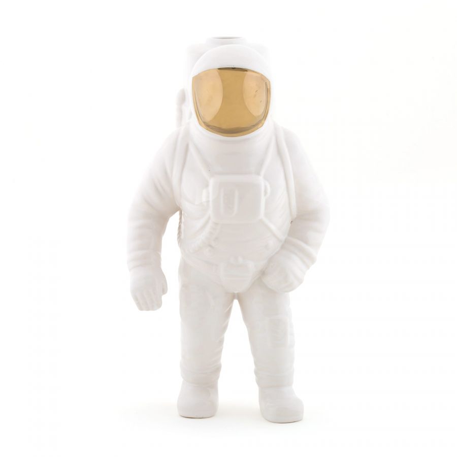 Vaso Cosmic-Diner-Starman Seletti