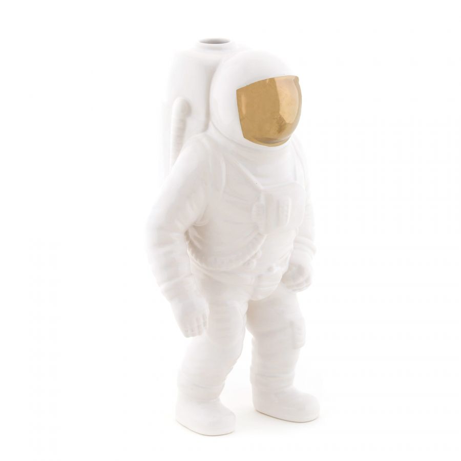 Vaso Cosmic-Diner-Starman Seletti