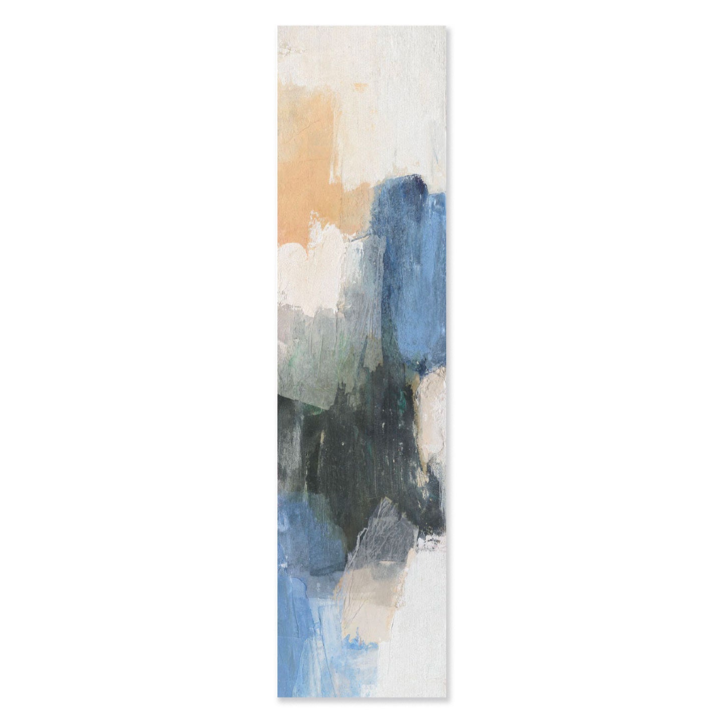 Indigo 30x120 cm Agave Quadri
