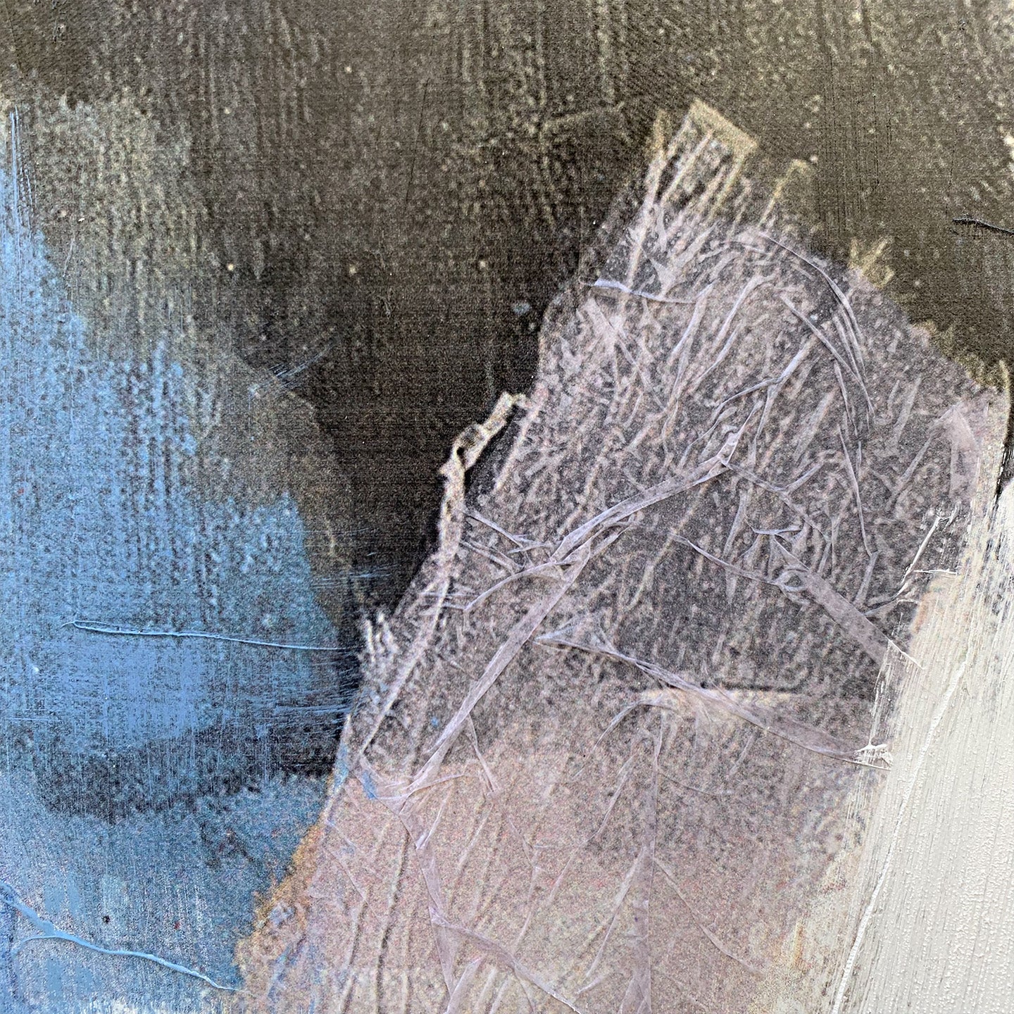 Indigo 30x120 cm Agave Quadri