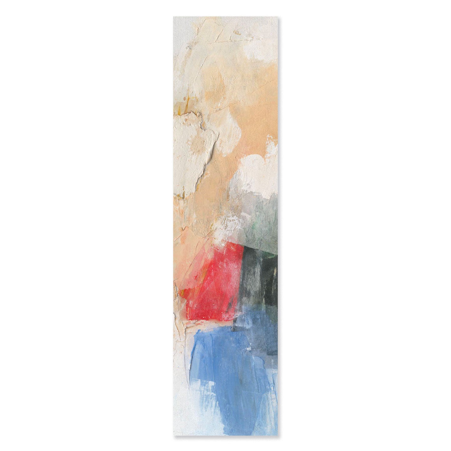 Rouge 30x120 Agave Quadri