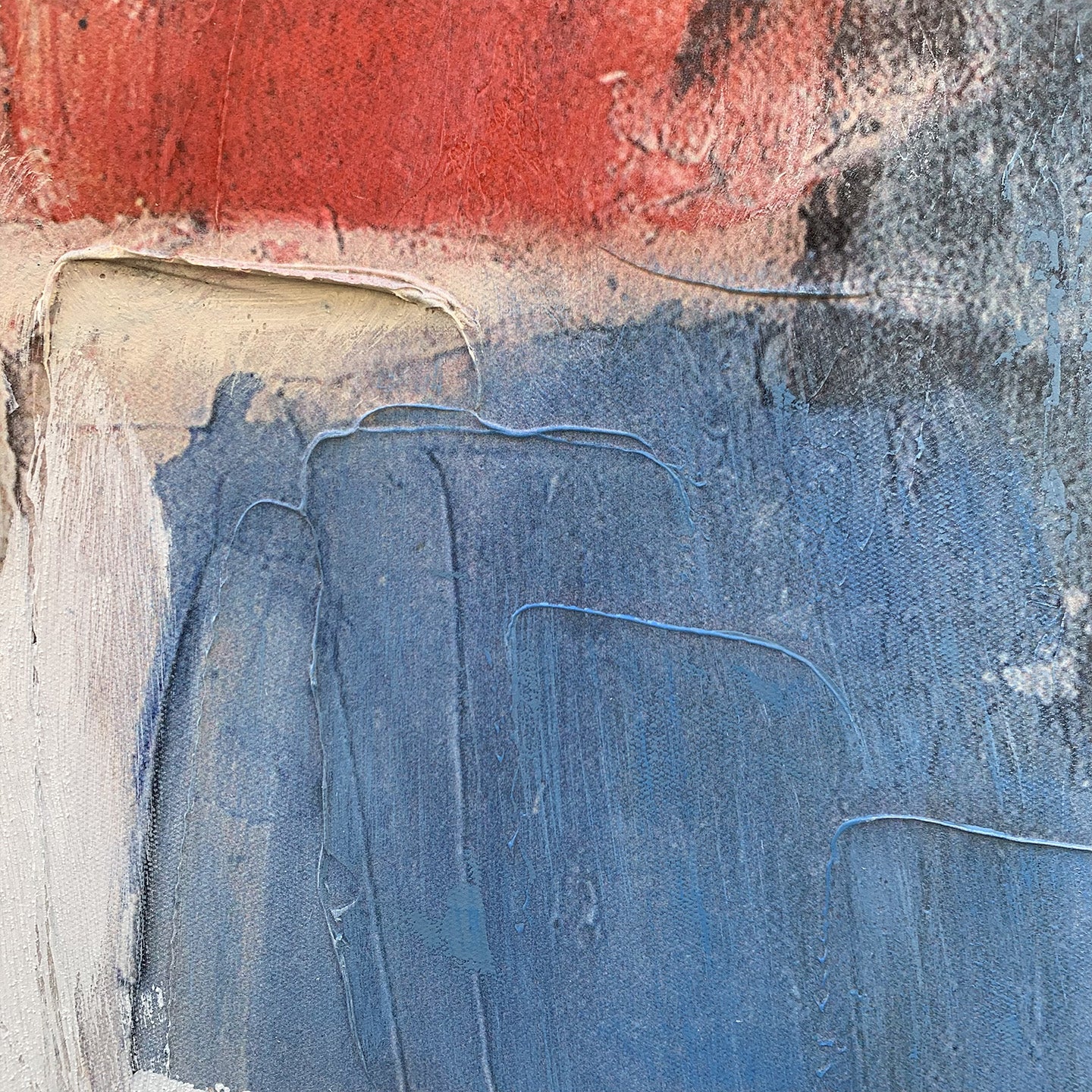 Rouge 30x120 Agave Quadri