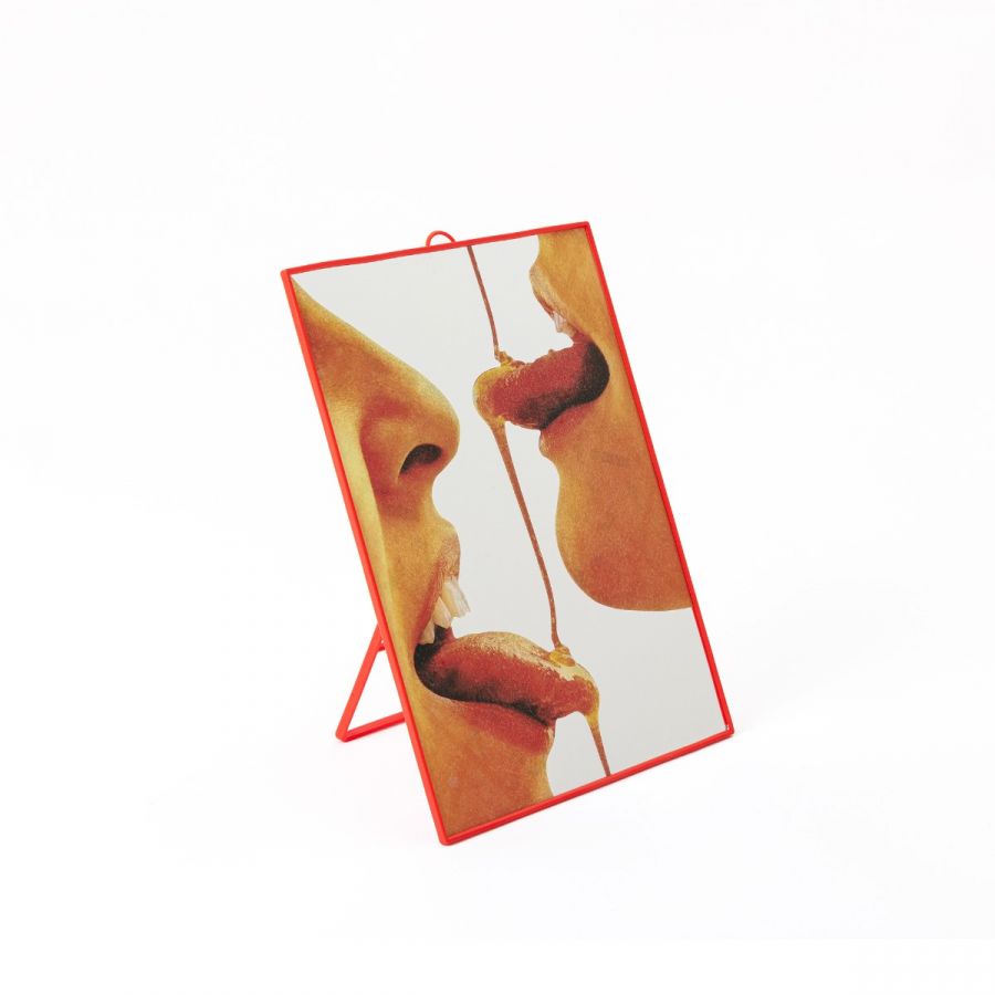 Specchio Toiletpaper - Honey Seletti