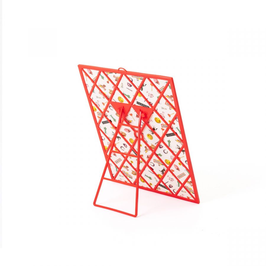 Specchio Toiletpaper - Honey Seletti