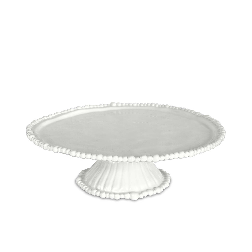 Alzata Torta - Bianco Baci Milano