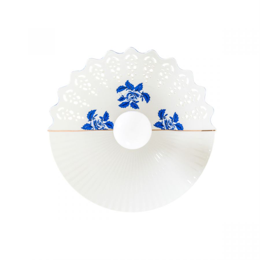 Lampadario Hybrid Verpira Seletti