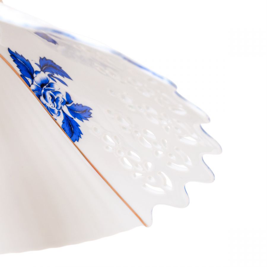 Lampadario Hybrid Verpira Seletti