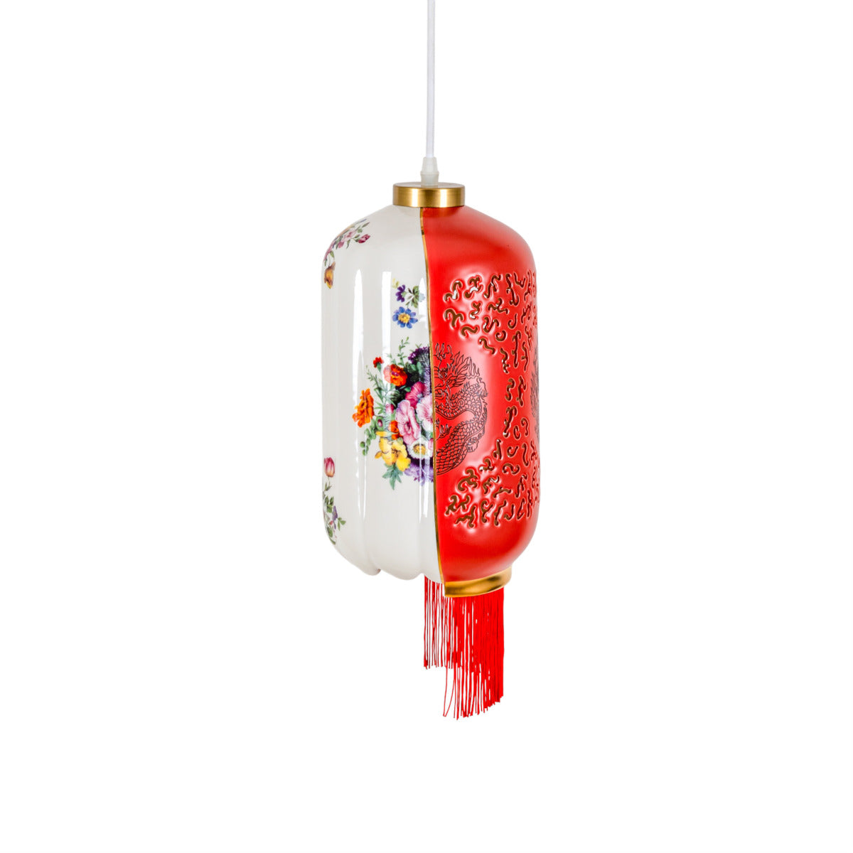 Lampadario Inalda Seletti