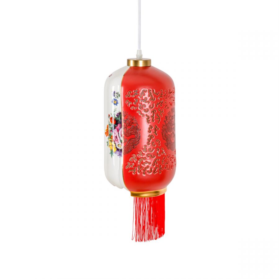 Lampadario Inalda Seletti