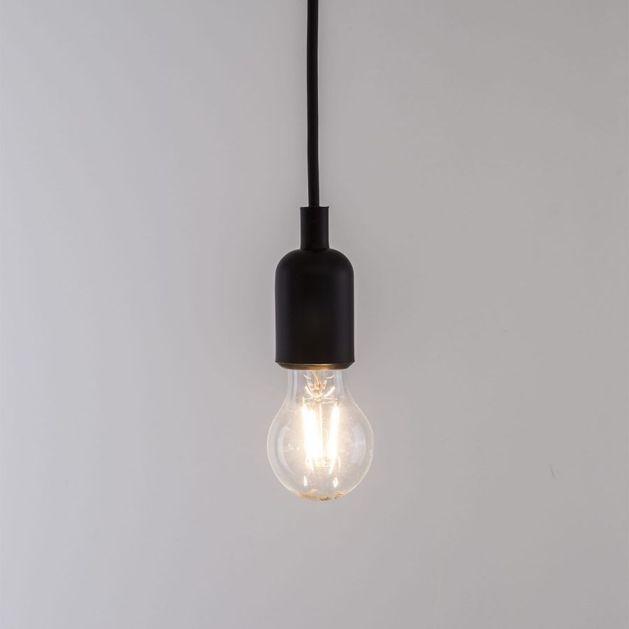 Lampadario 14 Luci A Led Maman - Lampadine Dimmerabili Satinate Seletti
