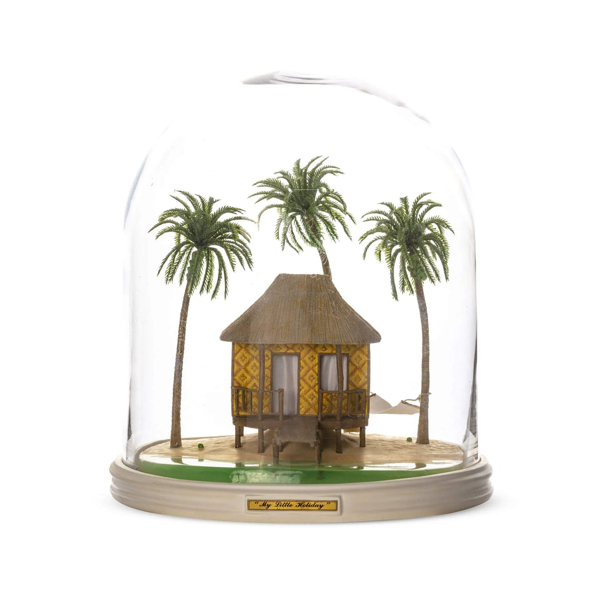 Lampada Da Tavolo My Little Holiday Seletti
