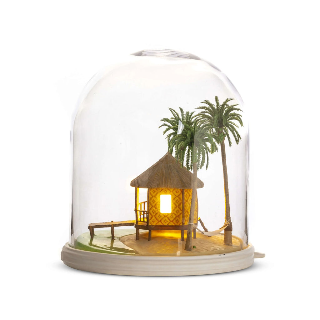 Lampada Da Tavolo My Little Holiday Seletti