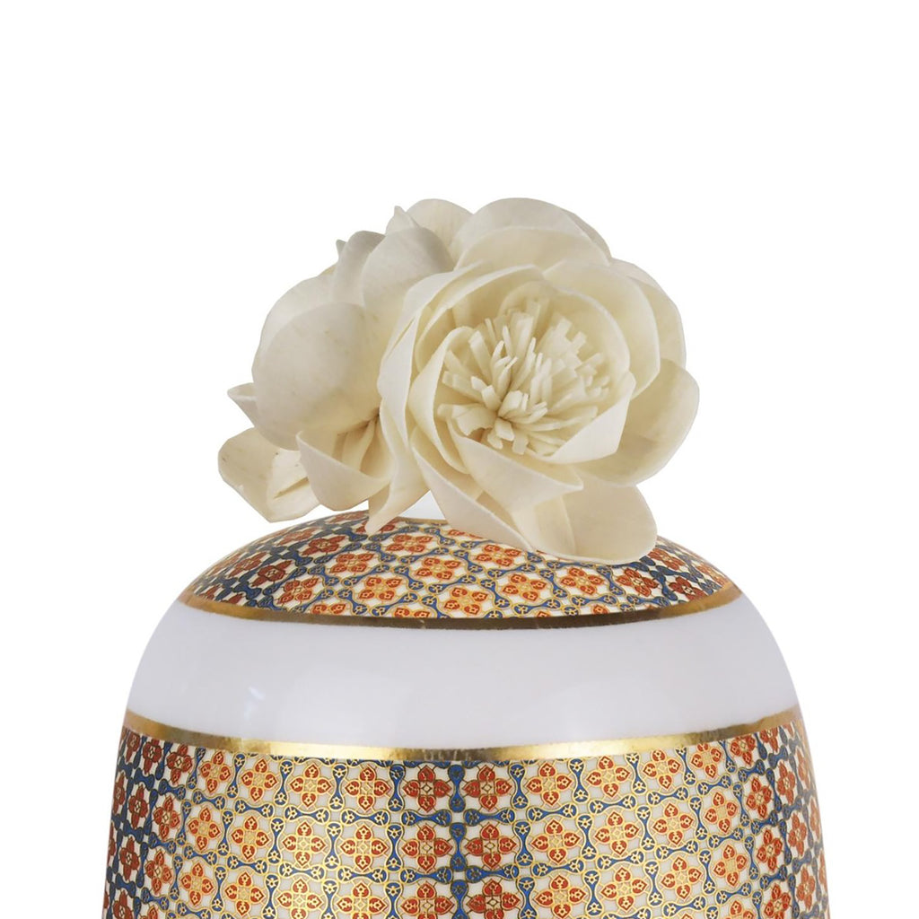 Bottiglia Campana Magnum Bell Maroc E Roll Baci Milano