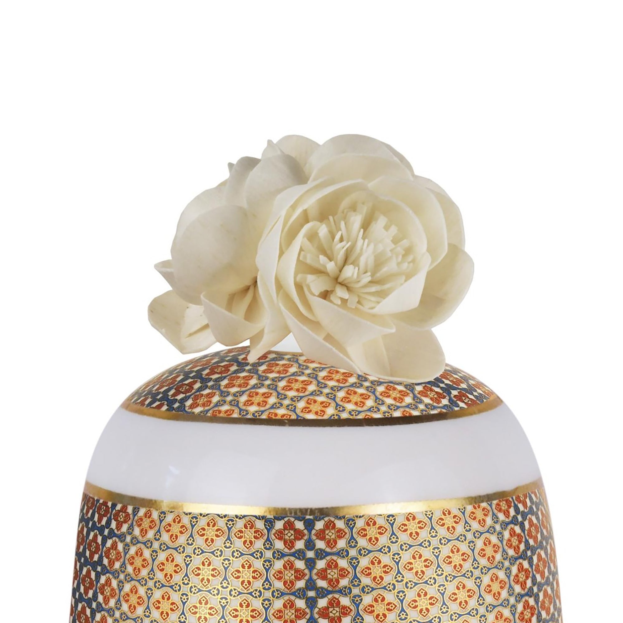 Bottiglia Campana Magnum Bell Maroc E Roll Baci Milano