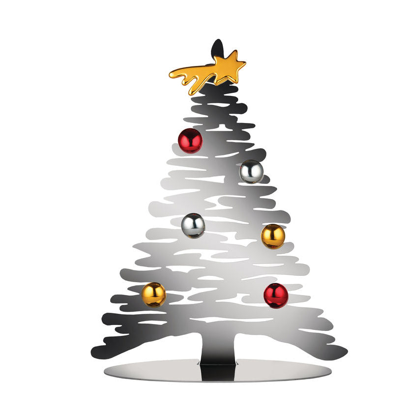Bark For Christmas Albero Alessi