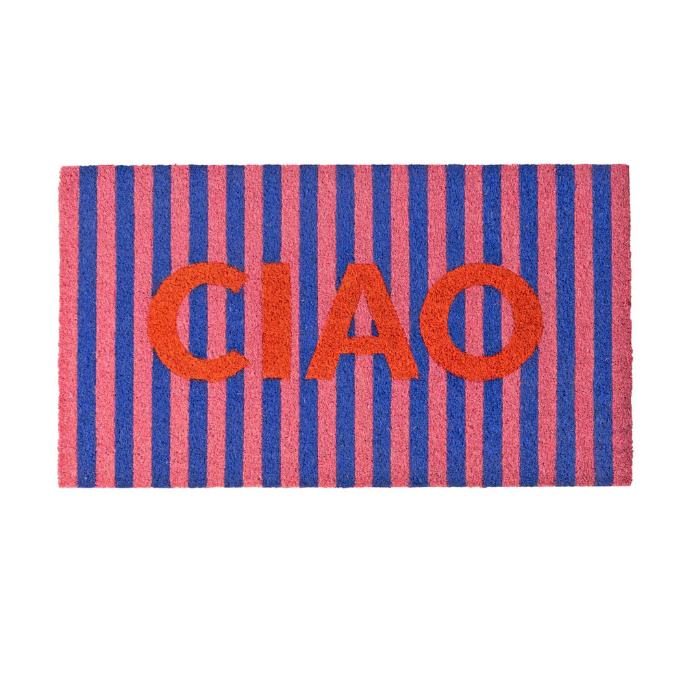 Zerbino ciao 40 x 70 cm Fisura