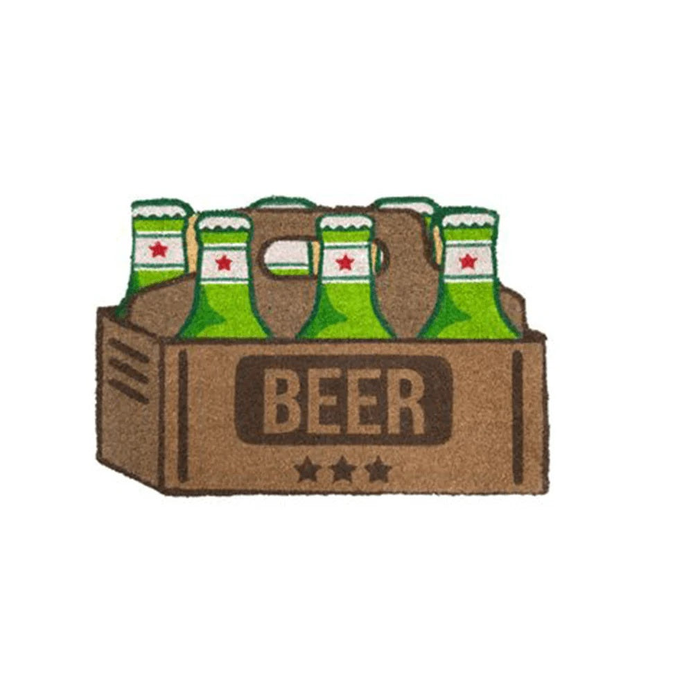 Zerbino Beer Fisura