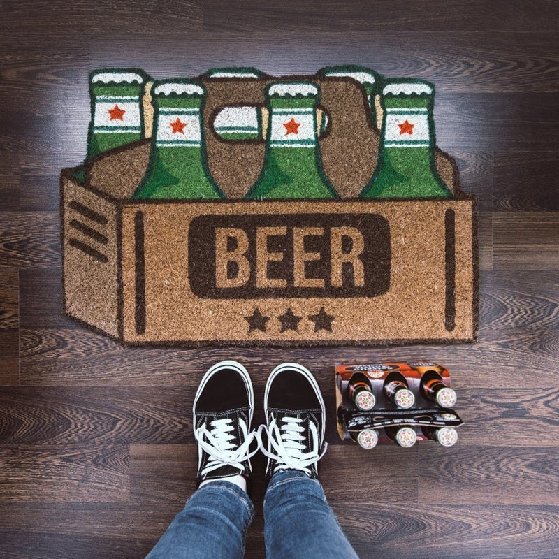 Zerbino Beer Fisura