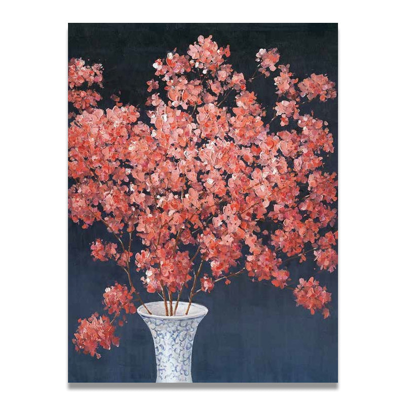 Cherry blossom 1 - 90x120 cm