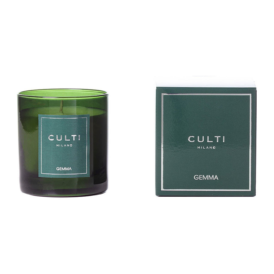 Winter Candela Gemma 270 gr