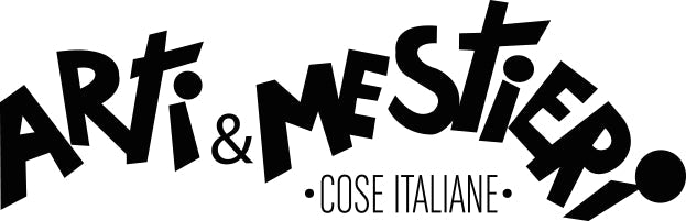Logo Arti E Mestieri