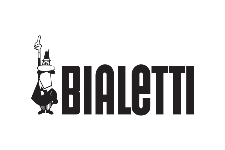 Logo Bialetti
