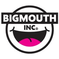 Logo Bigmouth