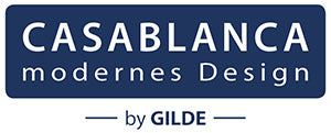 Logo Casablanca Design