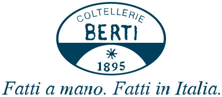 Logo Coltellerie Berti