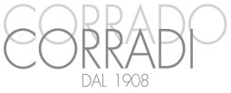 Logo Corrado Corradi