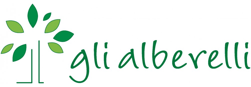 Logo Gli Alberelli