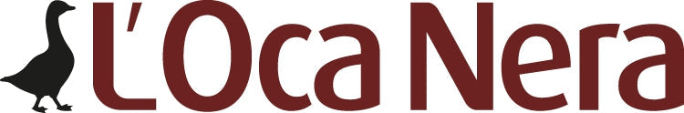Logo L'oca Nera