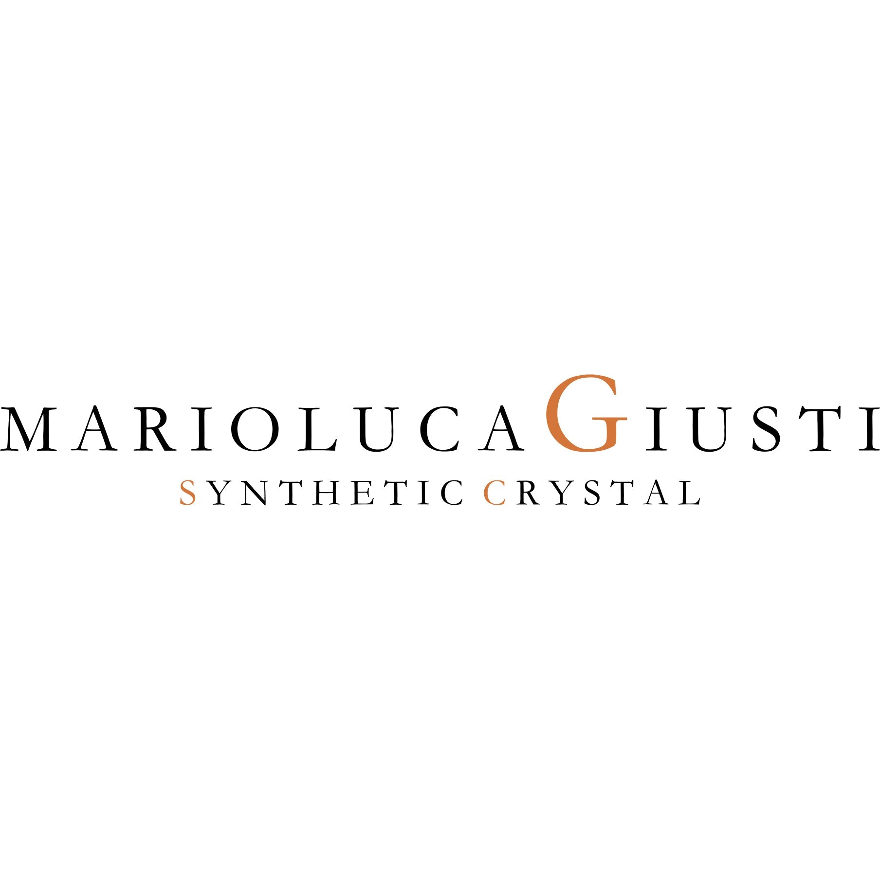 Logo Mario Luca Giusti