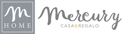 Logo Mercury Home