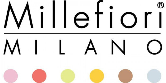 Logo Millefiori