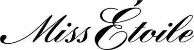 Logo Miss Etoile