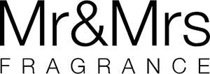 Logo Mr&mrs Fragrance