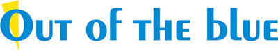 Logo Out Of The Blue
