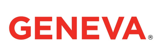 Logo Radio Geneva