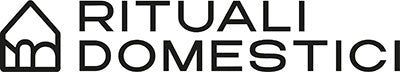 Logo Rituali Domestici