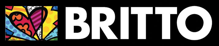 Logo Romero Britto