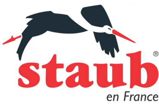 Logo Staub