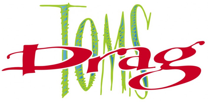 Logo Tom`s Drag