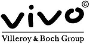 Logo Vivo By Villeroy & Boch